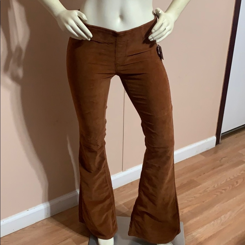 FREE PEOPLE PANTS